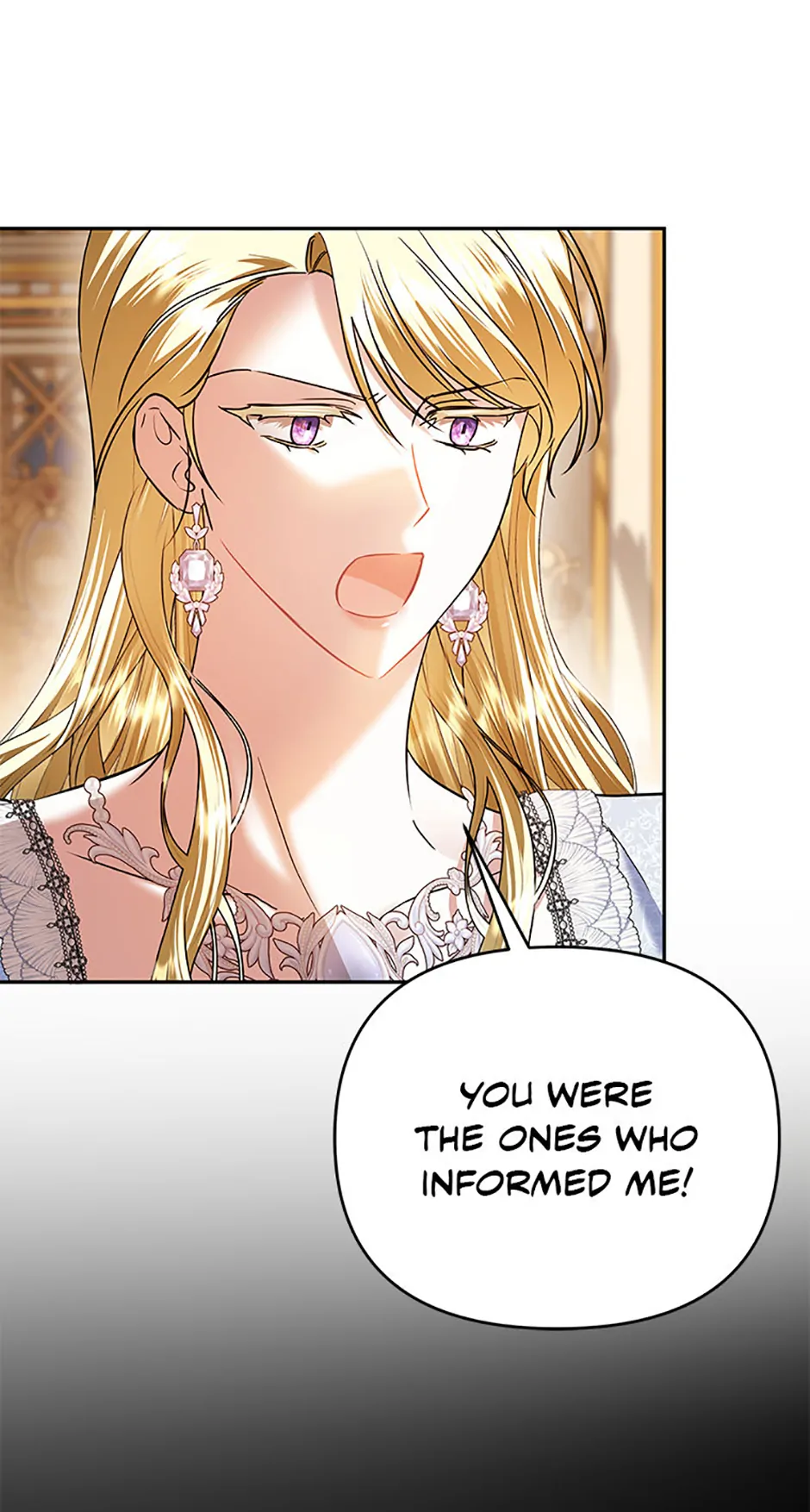 In This Life, I Will Survive Until the End Chapter 43 - Page 84