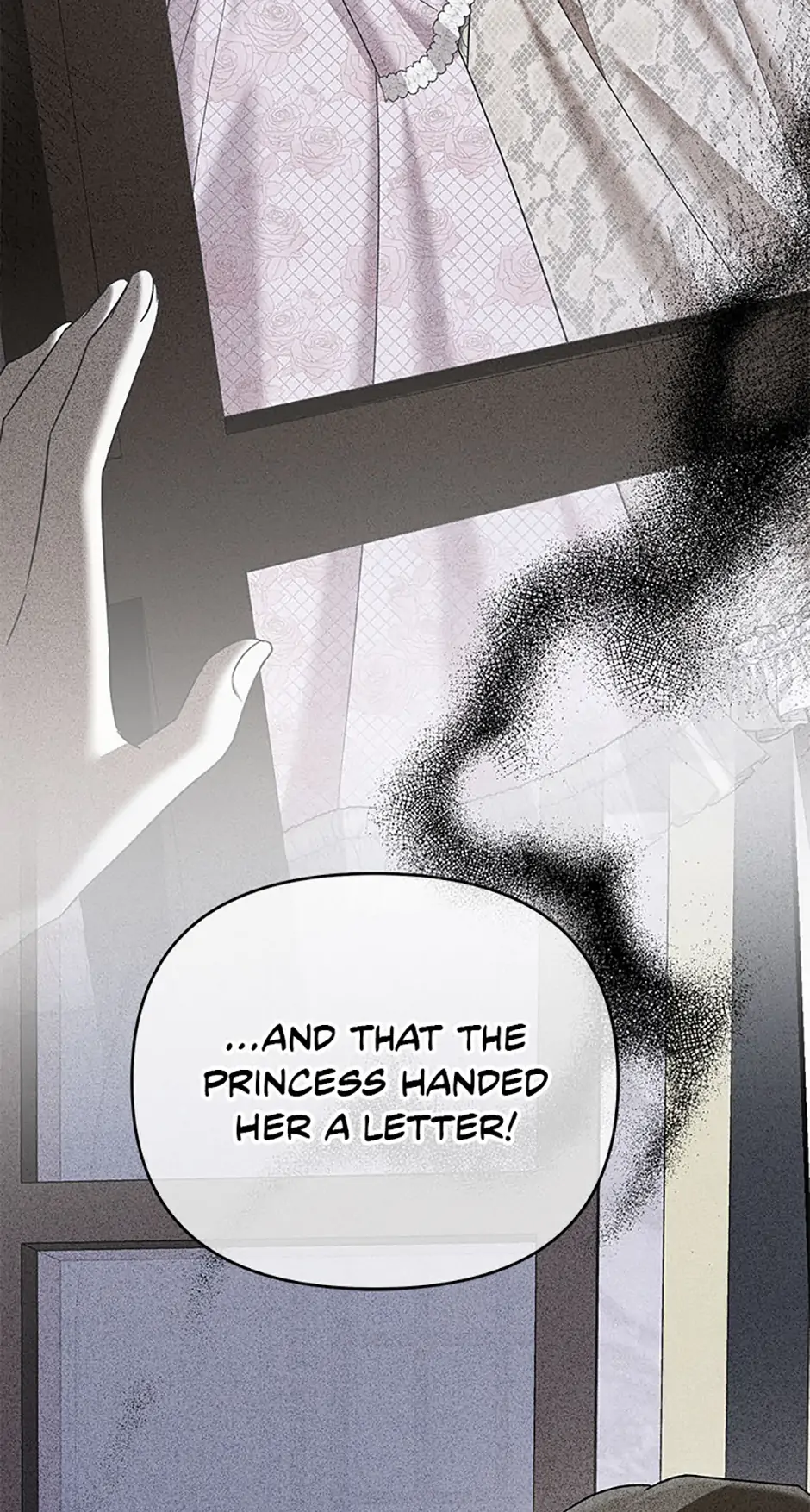 In This Life, I Will Survive Until the End Chapter 43 - Page 86