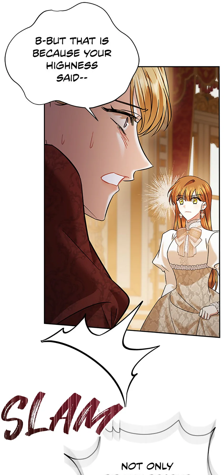 In This Life, I Will Survive Until the End Chapter 43 - Page 88