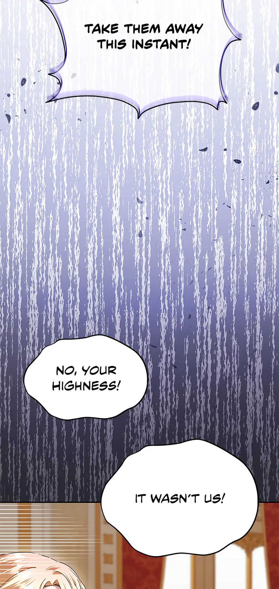 In This Life, I Will Survive Until the End Chapter 43 - Page 91