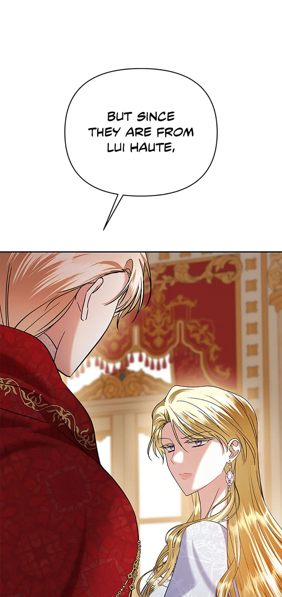 In This Life, I Will Survive Until the End Chapter 43 - Page 94