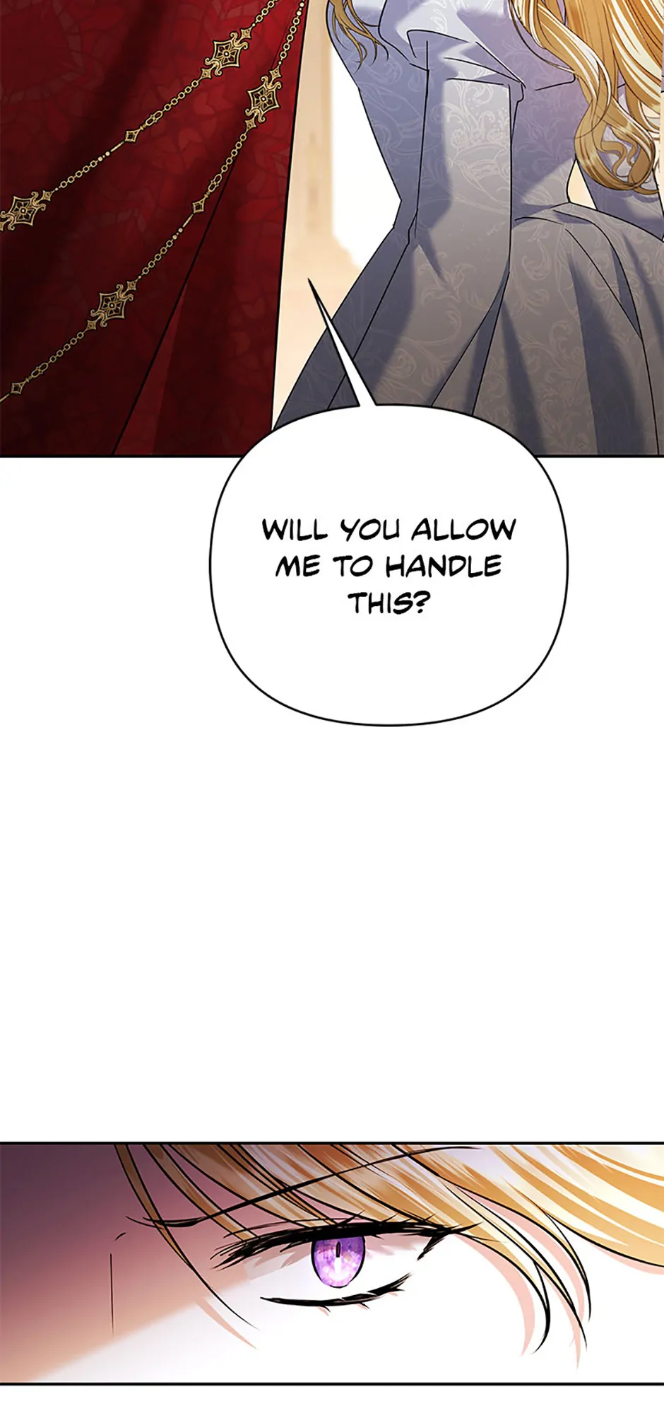 In This Life, I Will Survive Until the End Chapter 43 - Page 95