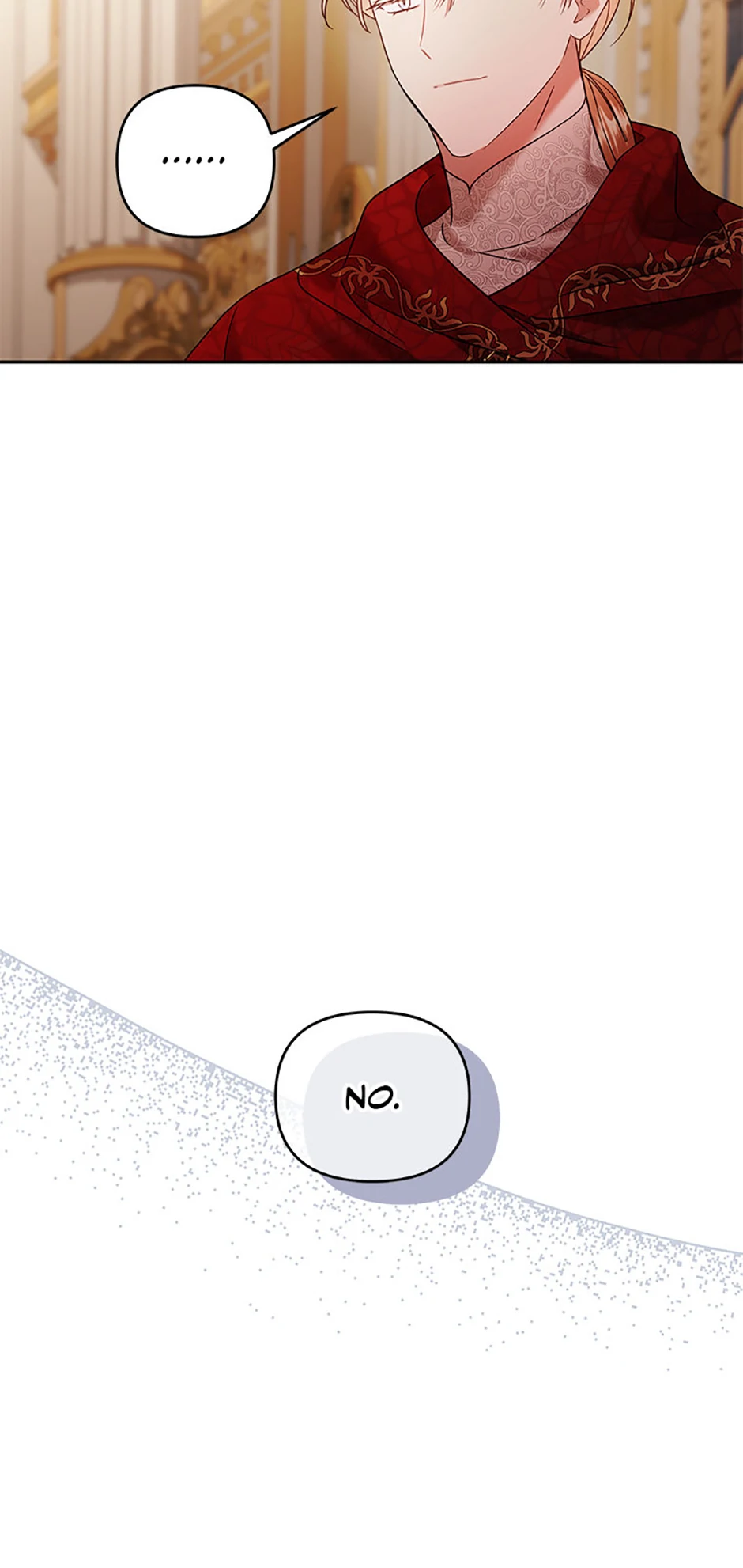 In This Life, I Will Survive Until the End Chapter 43 - Page 99