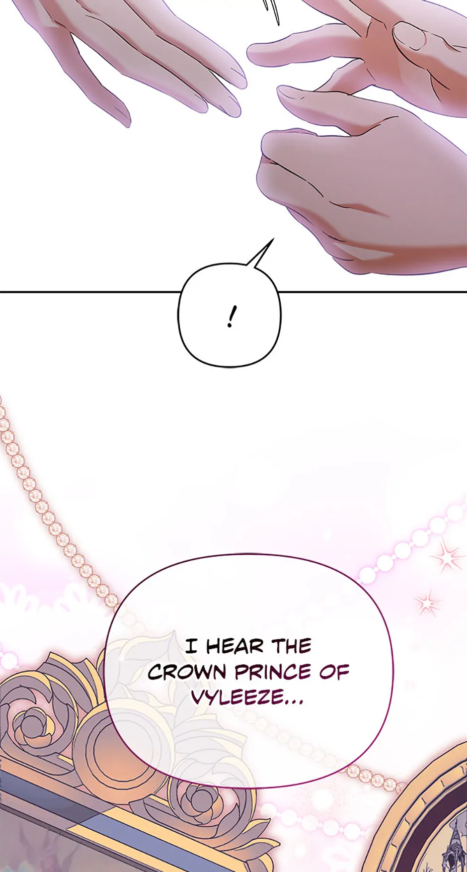 In This Life, I Will Survive Until the End Chapter 44 - Page 11