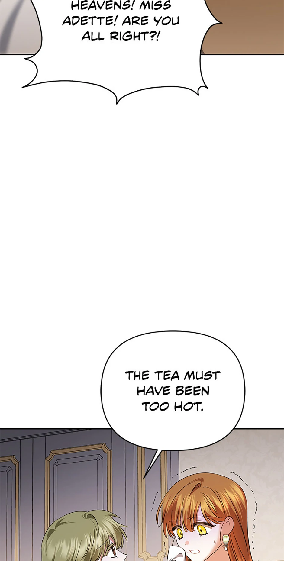 In This Life, I Will Survive Until the End Chapter 44 - Page 102