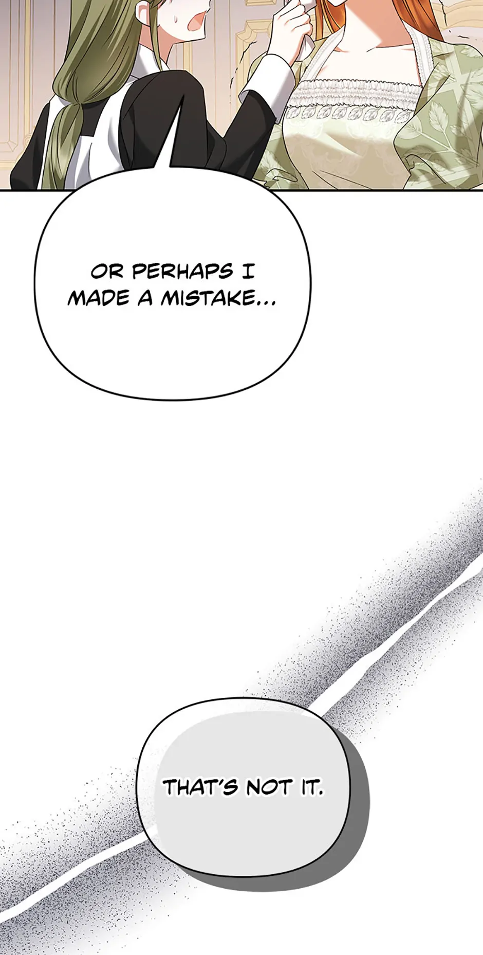 In This Life, I Will Survive Until the End Chapter 44 - Page 103