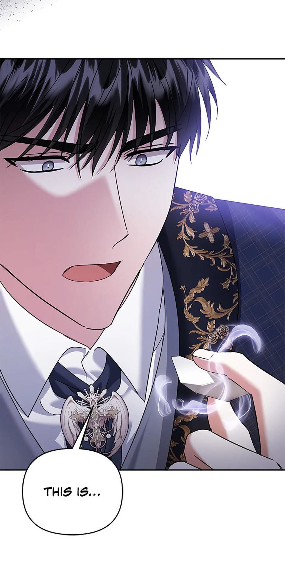 In This Life, I Will Survive Until the End Chapter 44 - Page 104