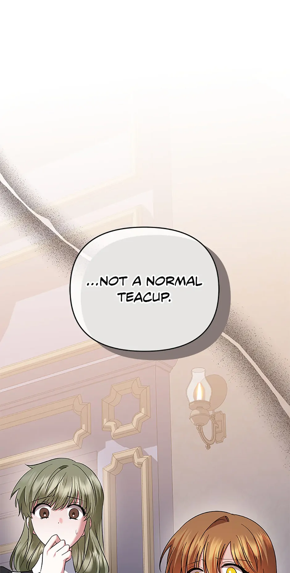 In This Life, I Will Survive Until the End Chapter 44 - Page 105