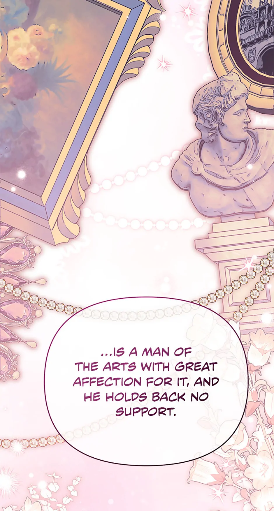 In This Life, I Will Survive Until the End Chapter 44 - Page 12