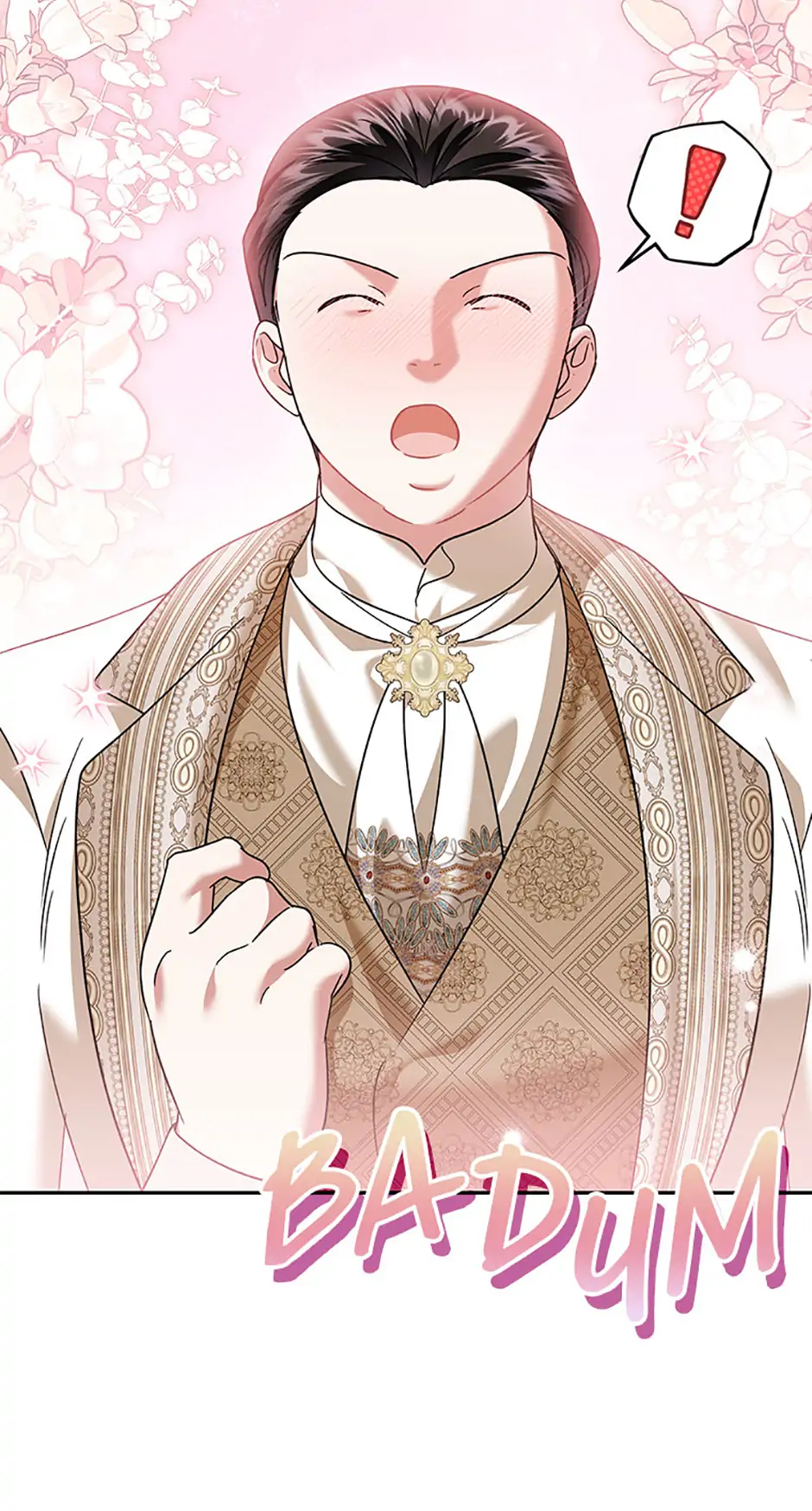 In This Life, I Will Survive Until the End Chapter 44 - Page 13