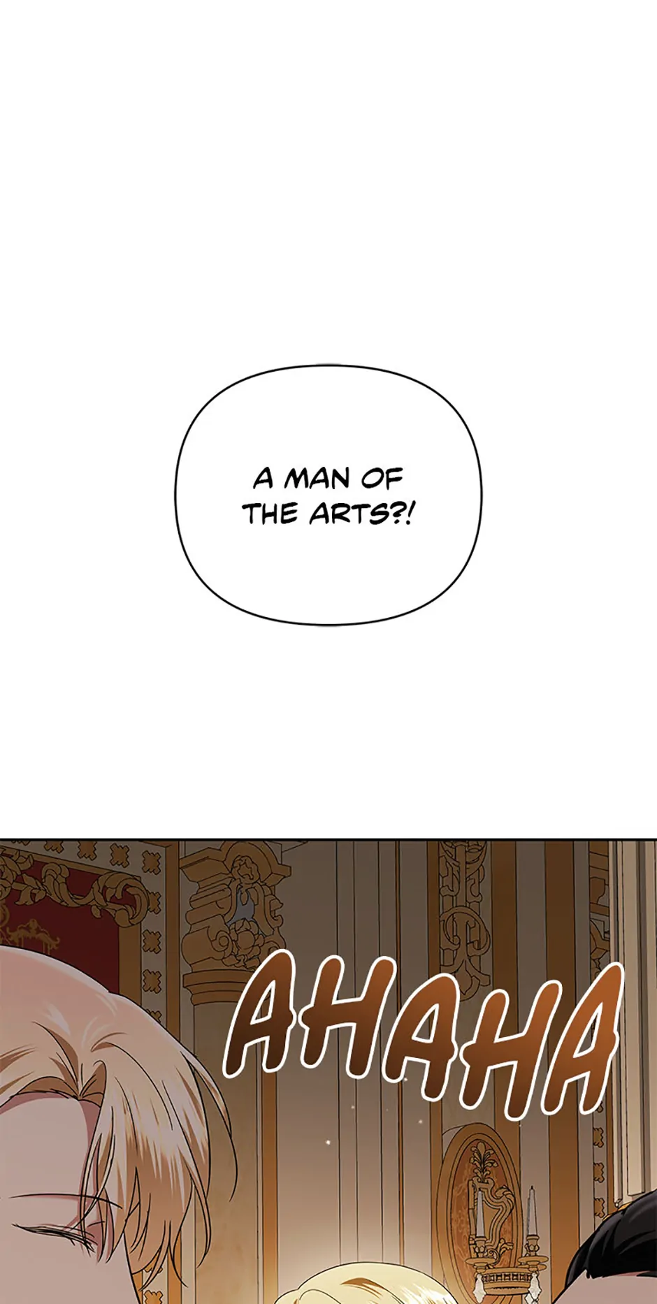 In This Life, I Will Survive Until the End Chapter 44 - Page 14