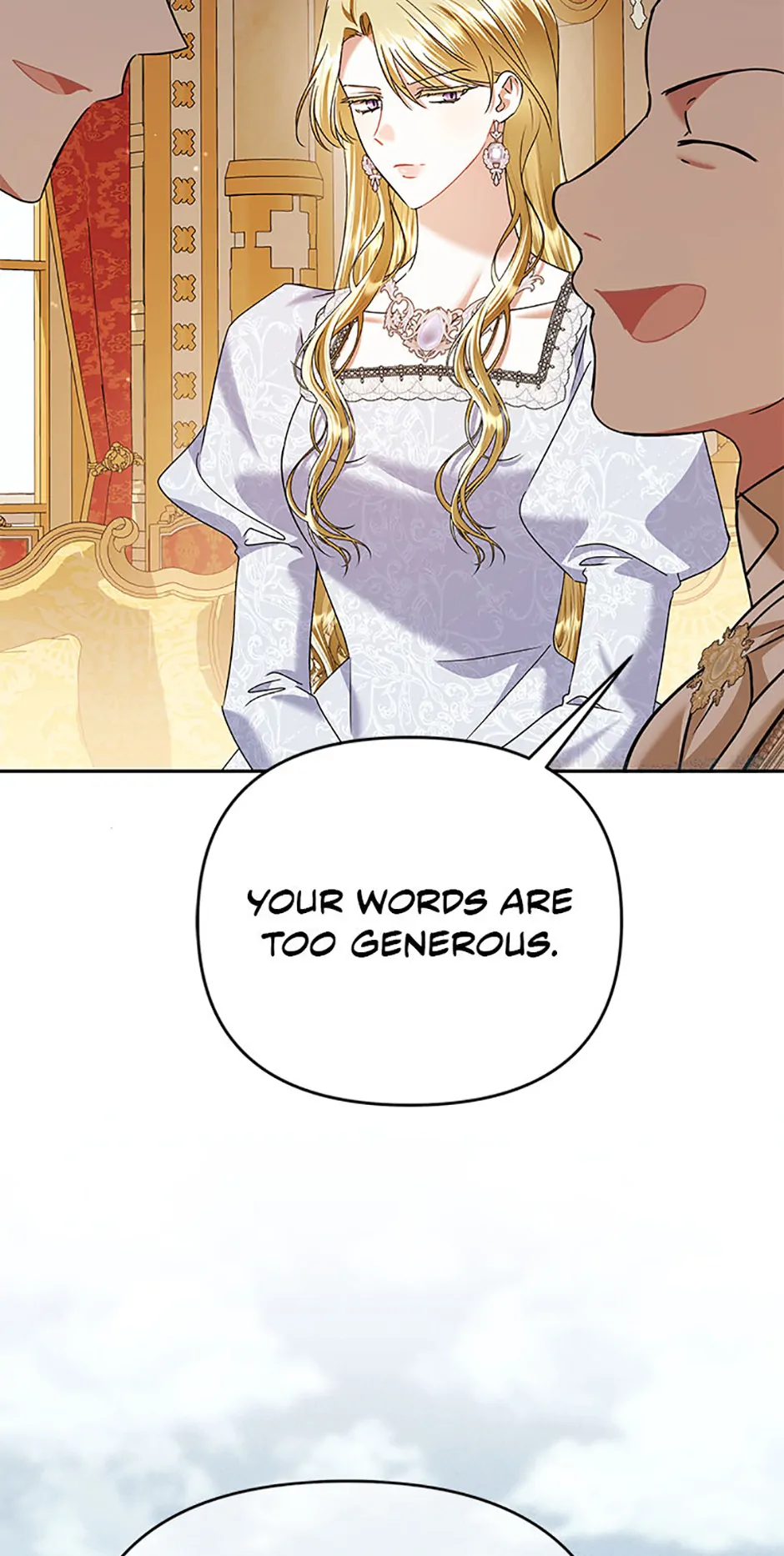 In This Life, I Will Survive Until the End Chapter 44 - Page 15