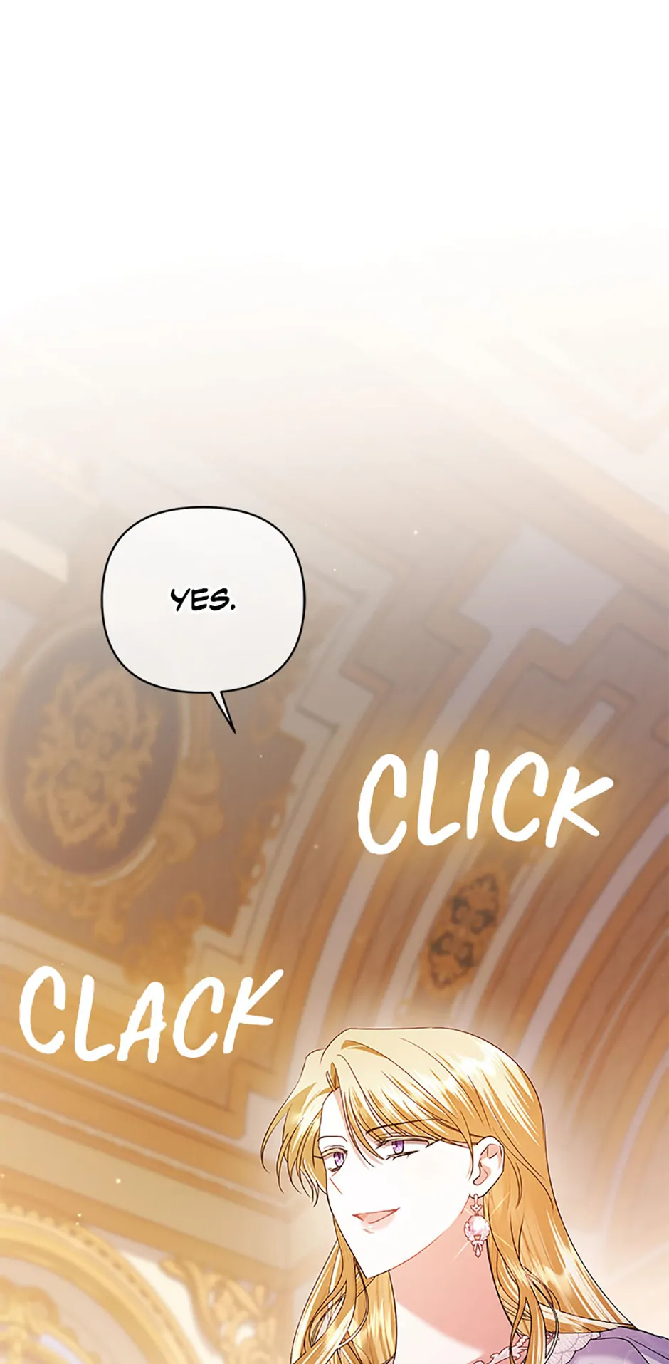 In This Life, I Will Survive Until the End Chapter 44 - Page 21