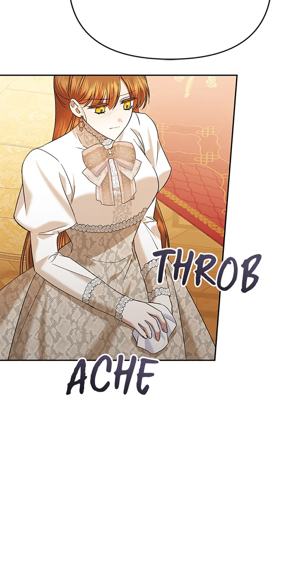 In This Life, I Will Survive Until the End Chapter 44 - Page 23