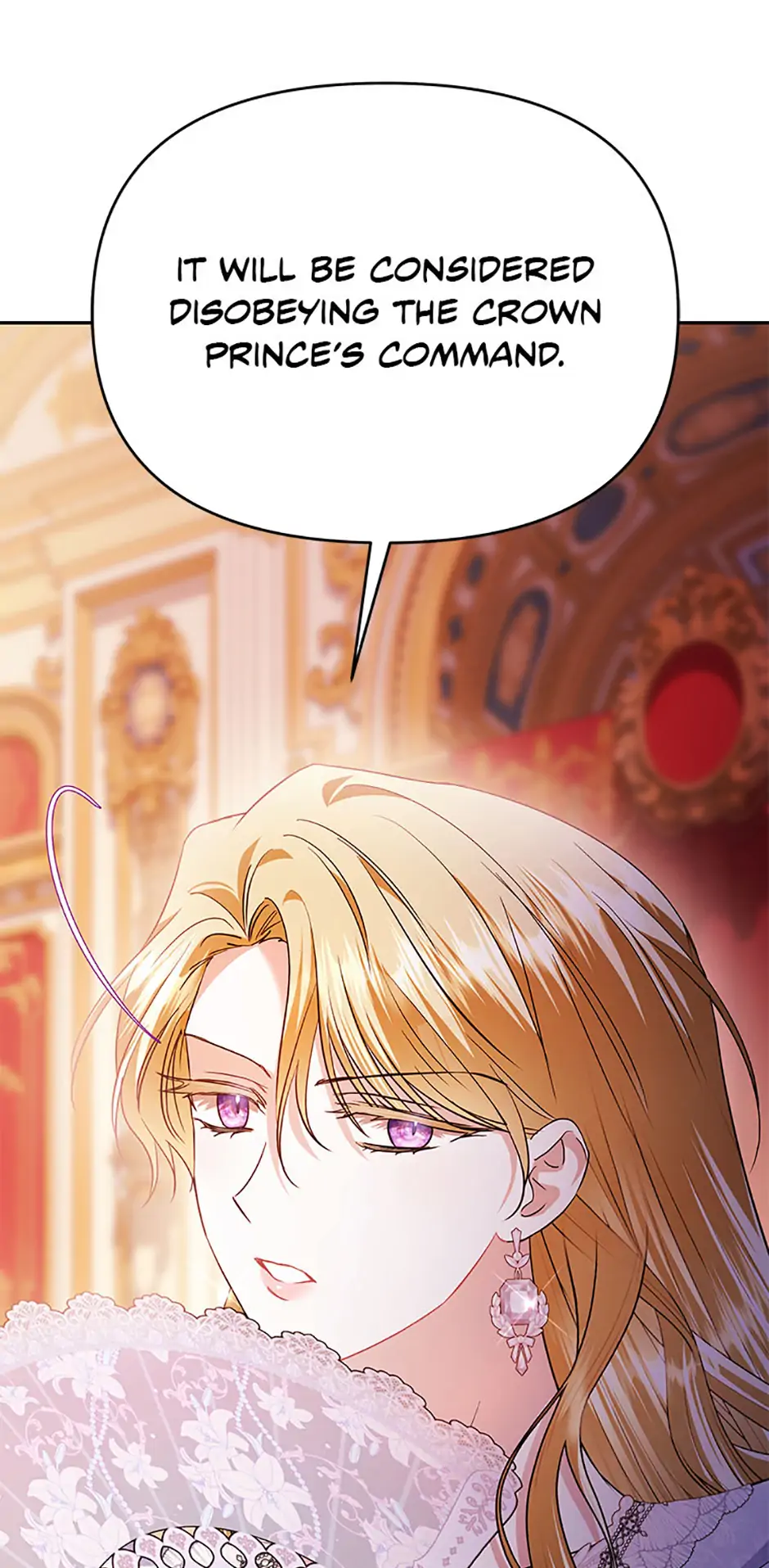 In This Life, I Will Survive Until the End Chapter 44 - Page 24