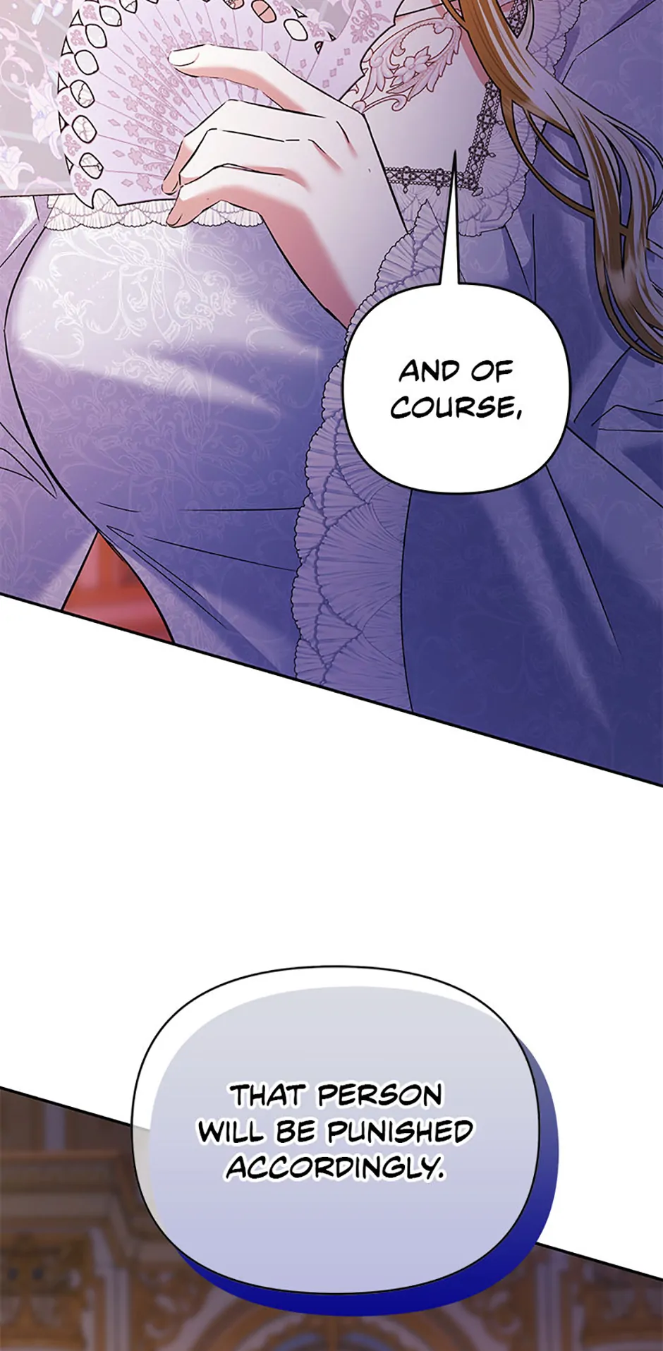 In This Life, I Will Survive Until the End Chapter 44 - Page 25