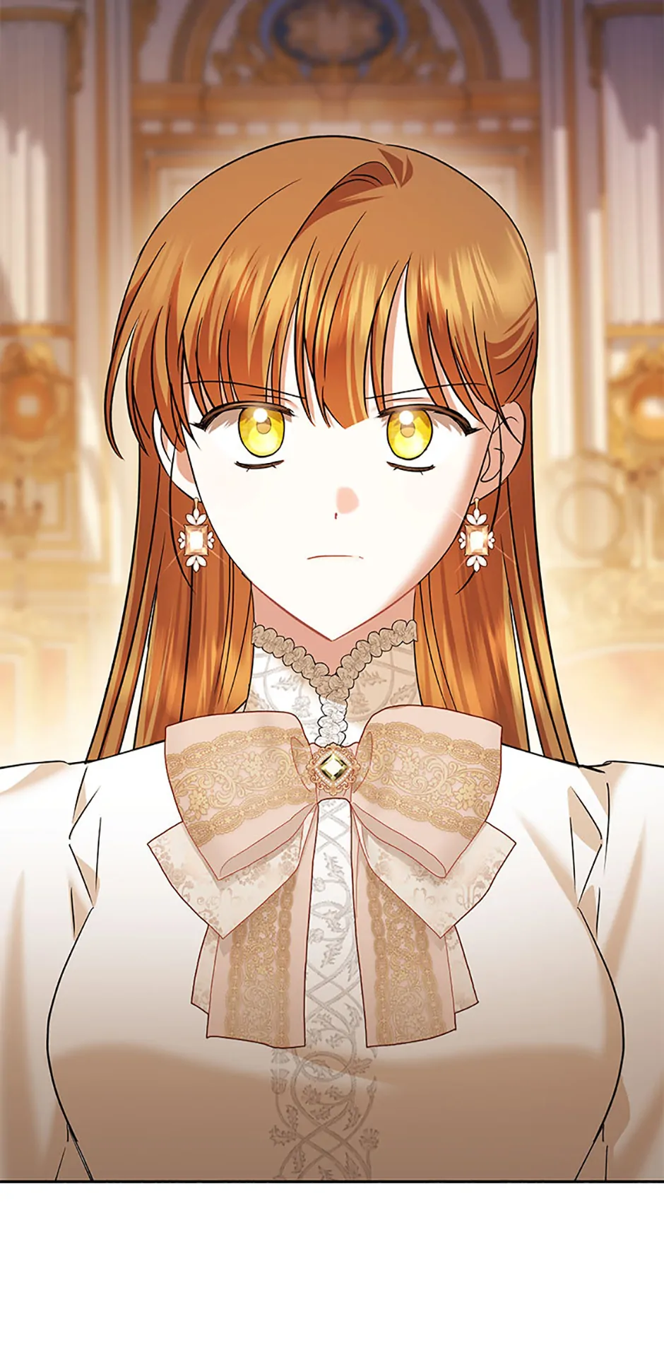 In This Life, I Will Survive Until the End Chapter 44 - Page 26