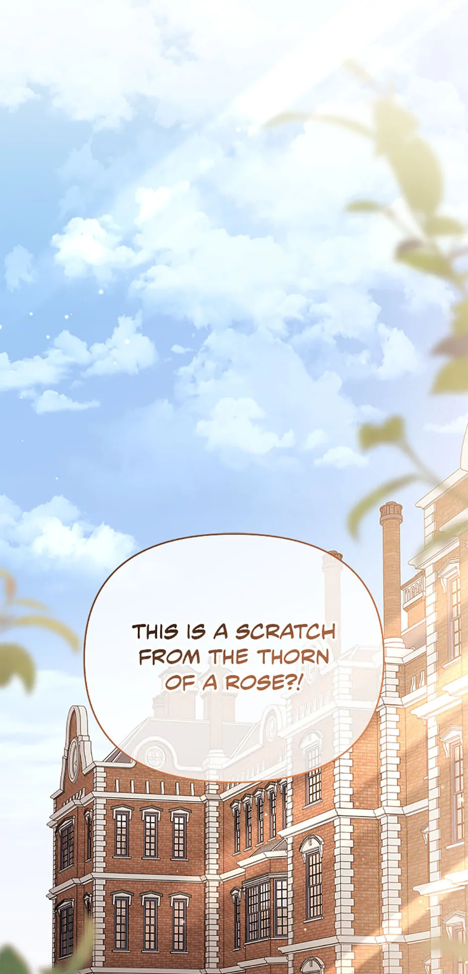 In This Life, I Will Survive Until the End Chapter 44 - Page 28