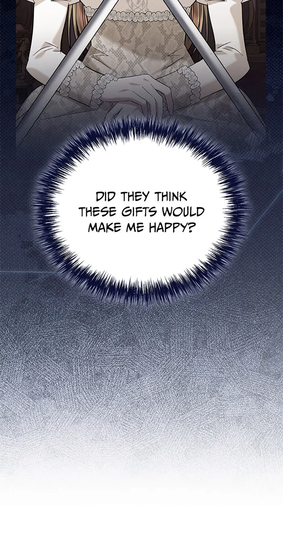 In This Life, I Will Survive Until the End Chapter 44 - Page 35