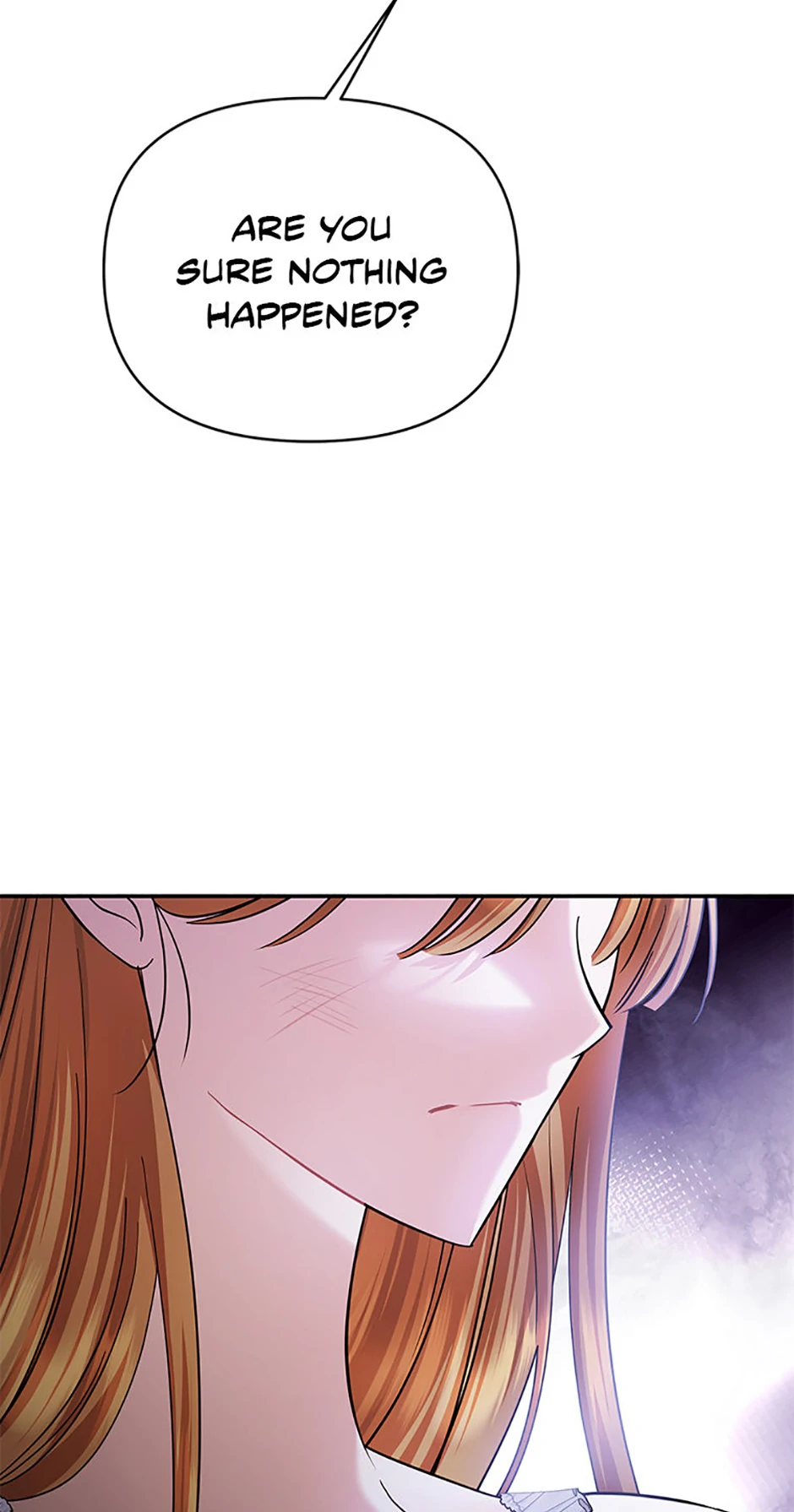 In This Life, I Will Survive Until the End Chapter 44 - Page 37