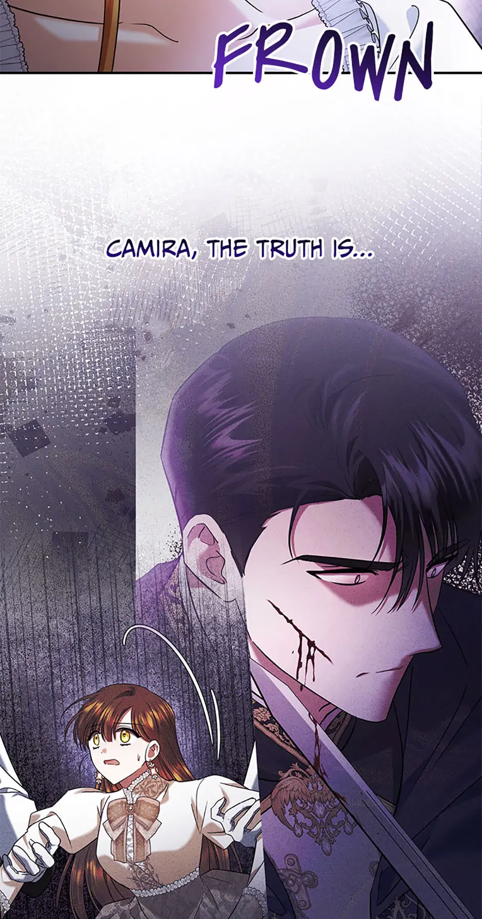 In This Life, I Will Survive Until the End Chapter 44 - Page 38