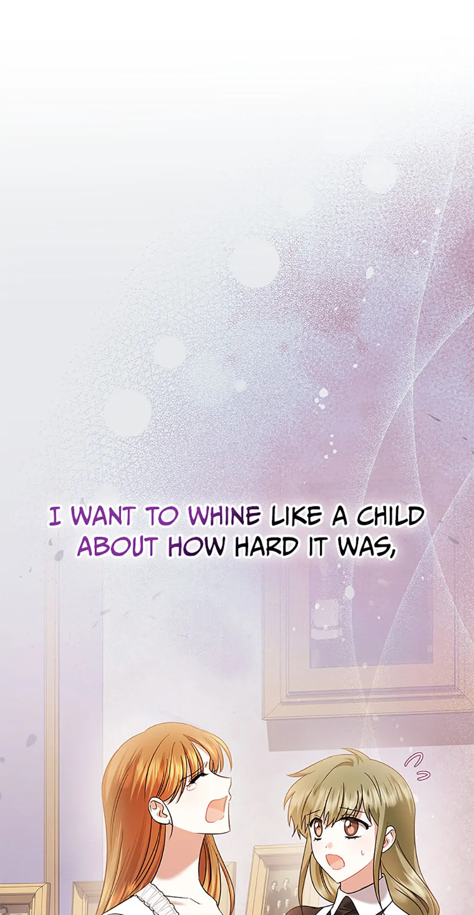 In This Life, I Will Survive Until the End Chapter 44 - Page 40