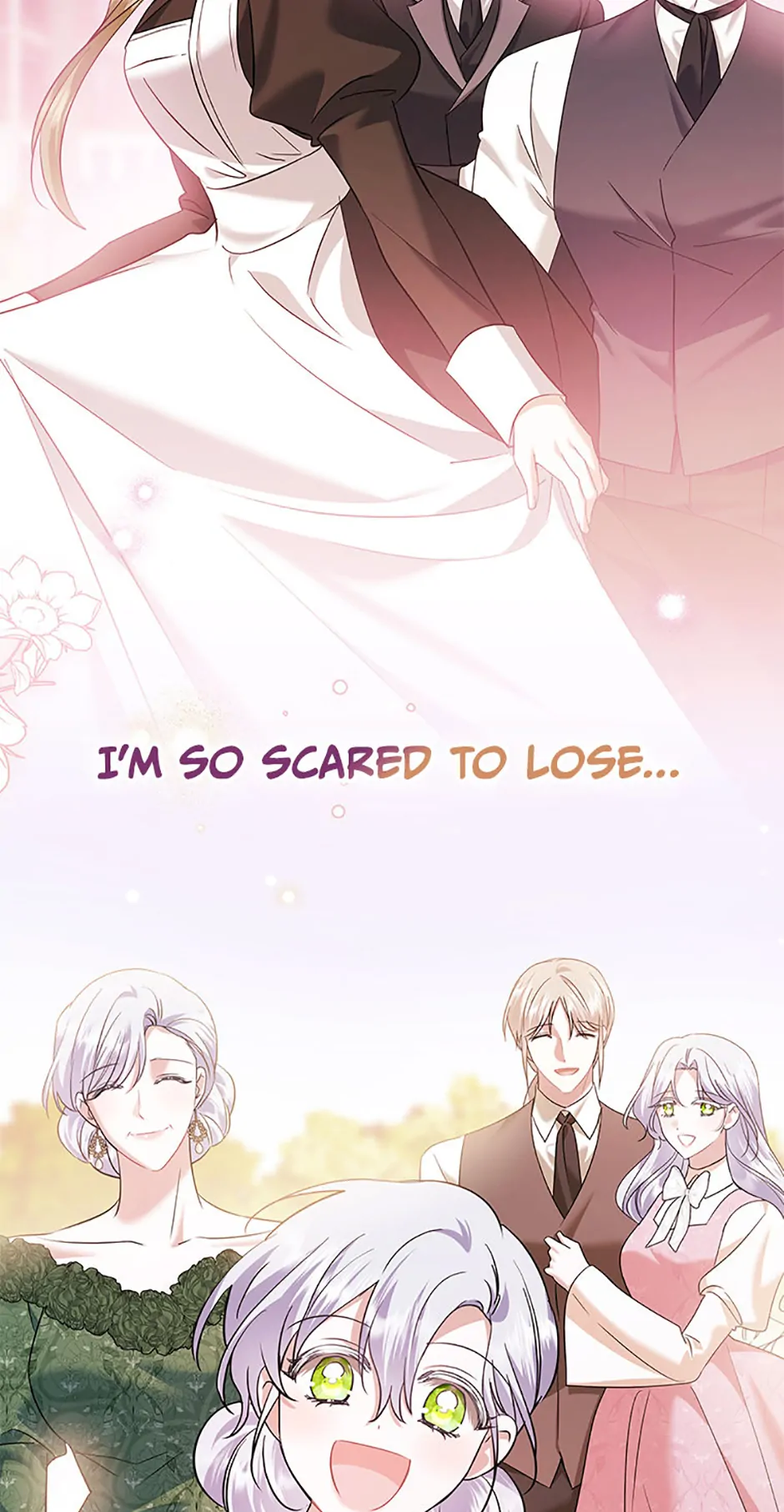 In This Life, I Will Survive Until the End Chapter 44 - Page 44