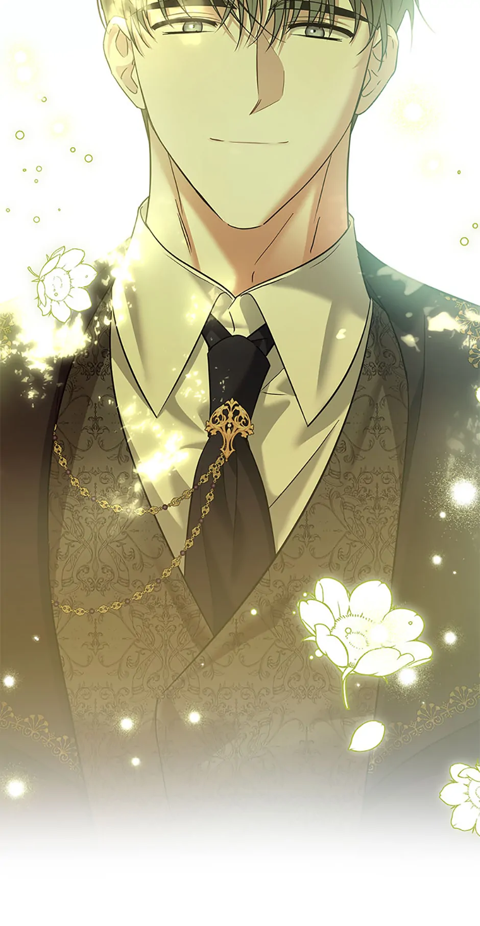 In This Life, I Will Survive Until the End Chapter 44 - Page 46