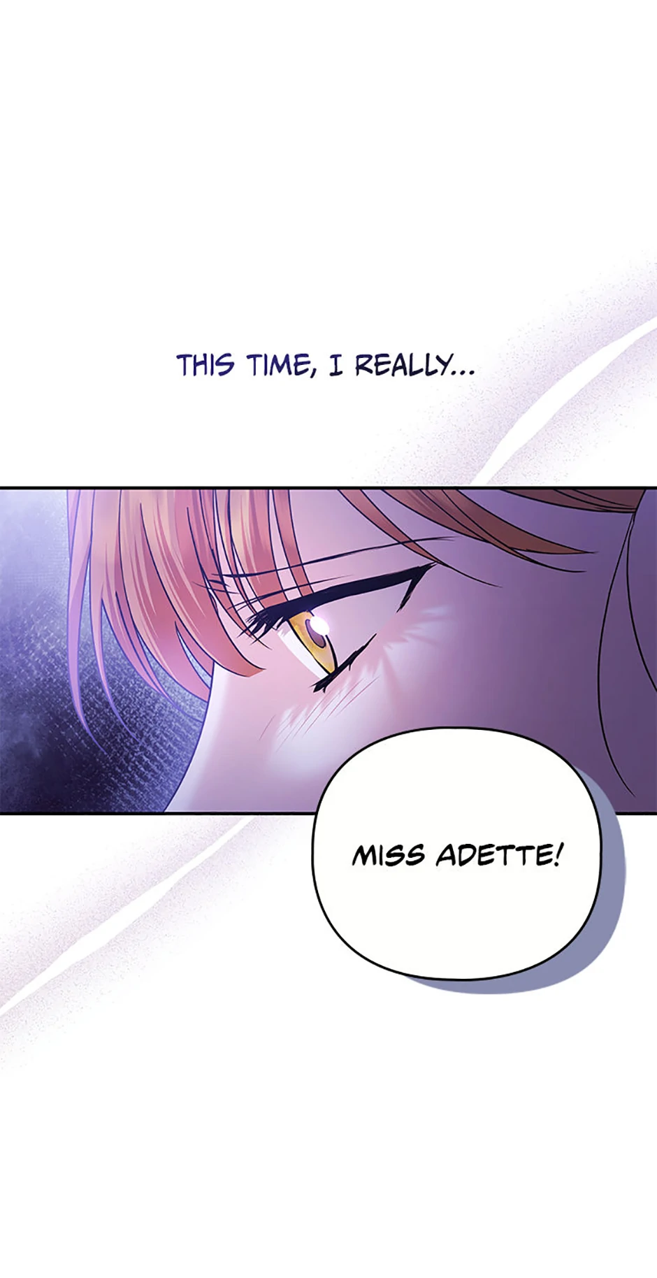 In This Life, I Will Survive Until the End Chapter 44 - Page 47