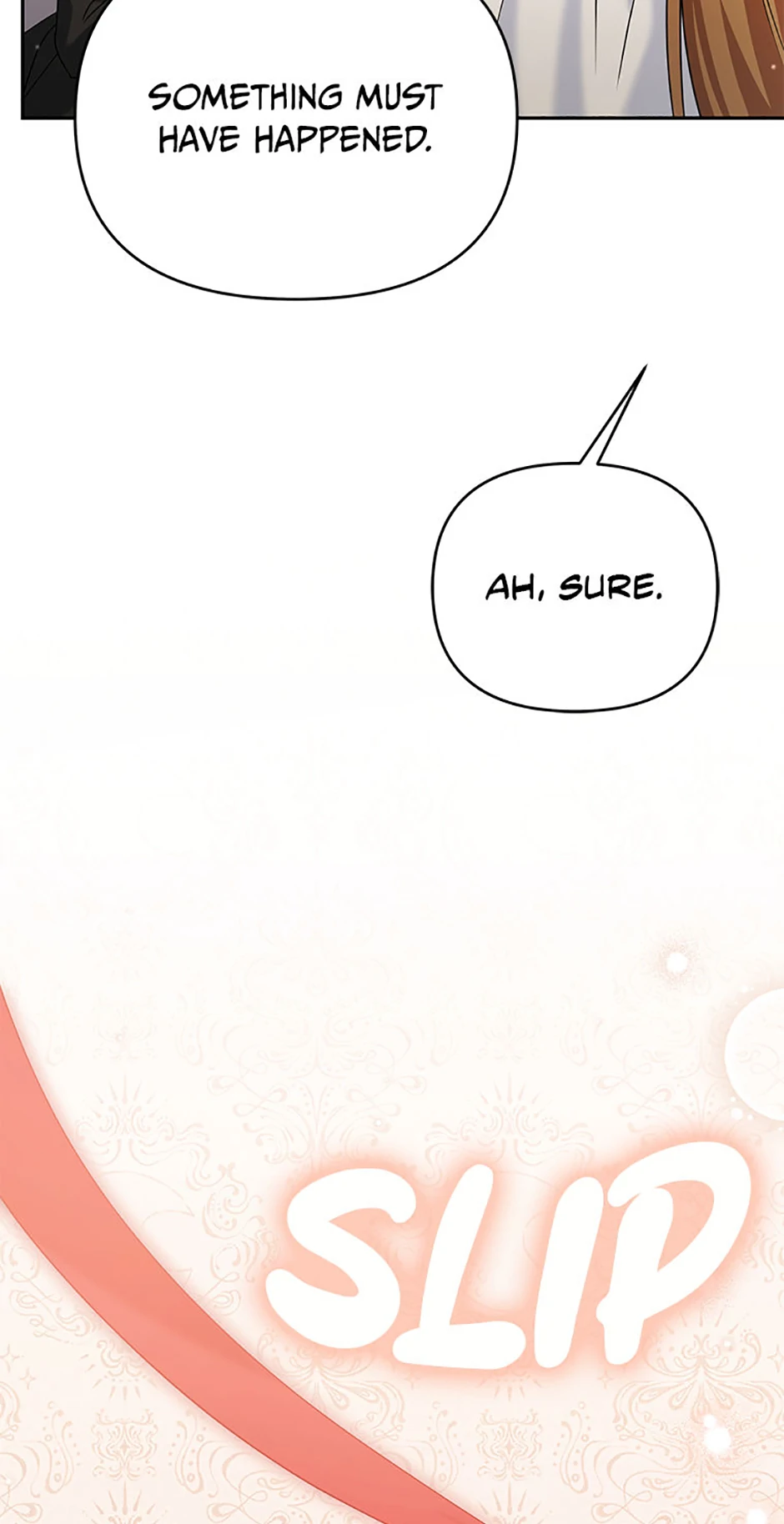 In This Life, I Will Survive Until the End Chapter 44 - Page 49