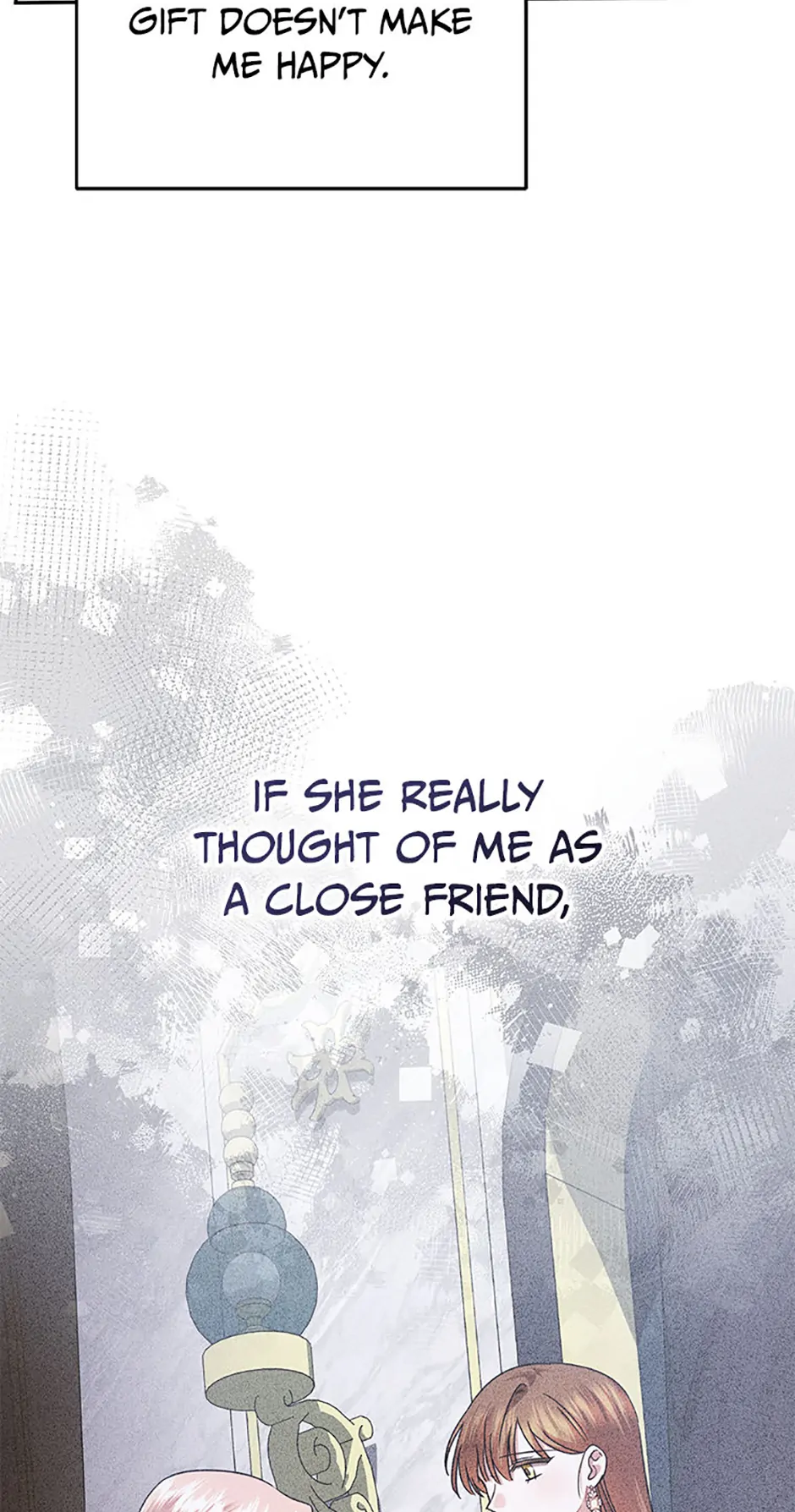 In This Life, I Will Survive Until the End Chapter 44 - Page 57