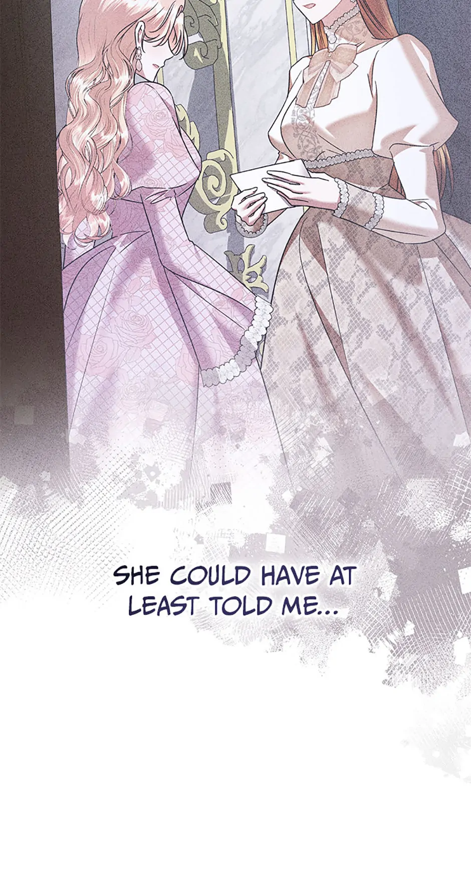 In This Life, I Will Survive Until the End Chapter 44 - Page 58