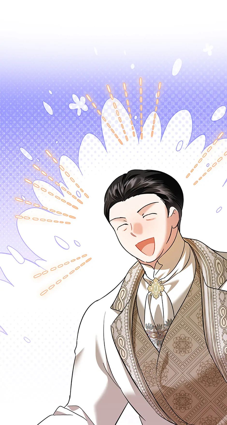 In This Life, I Will Survive Until the End Chapter 44 - Page 7