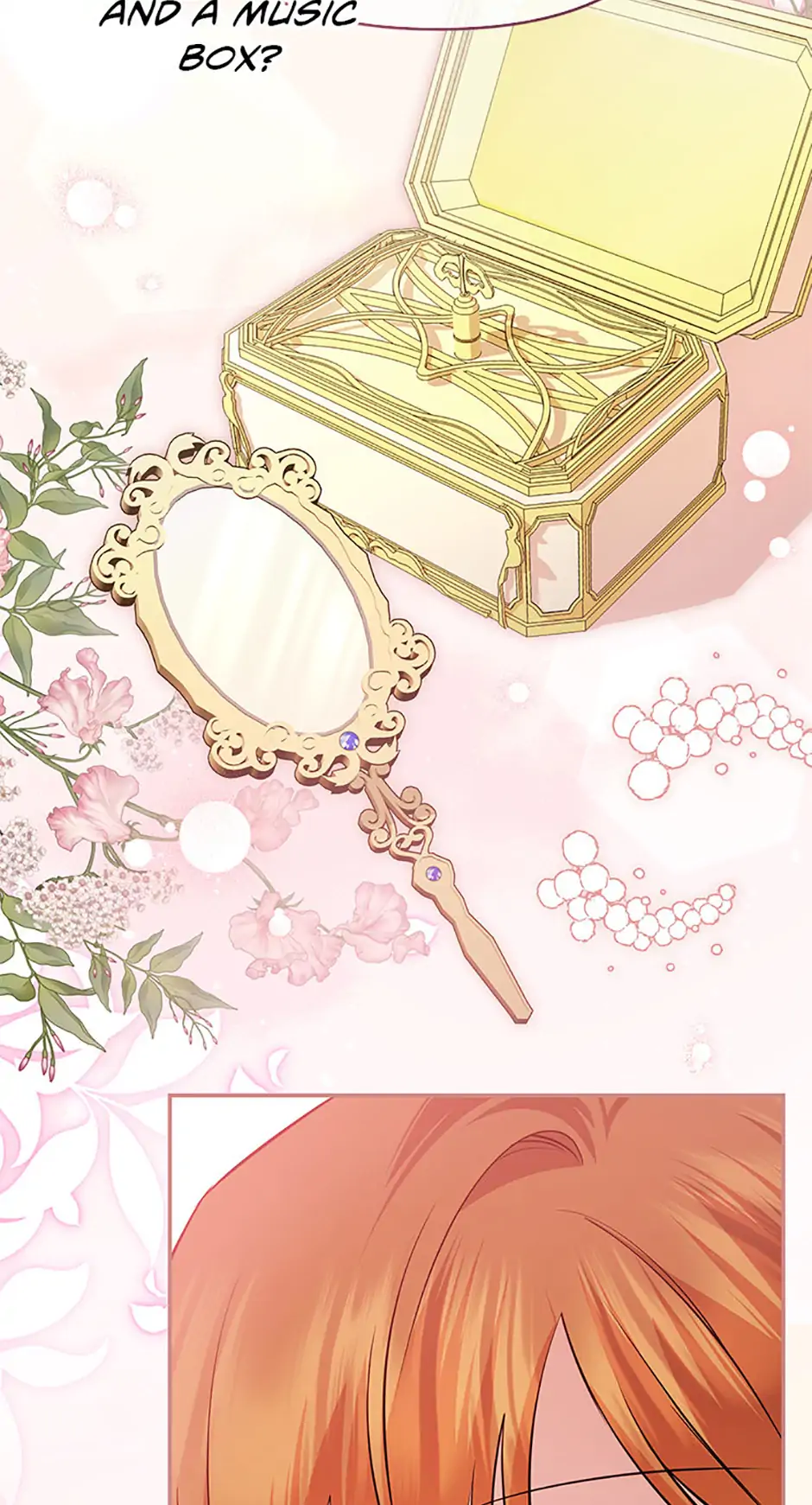 In This Life, I Will Survive Until the End Chapter 44 - Page 62