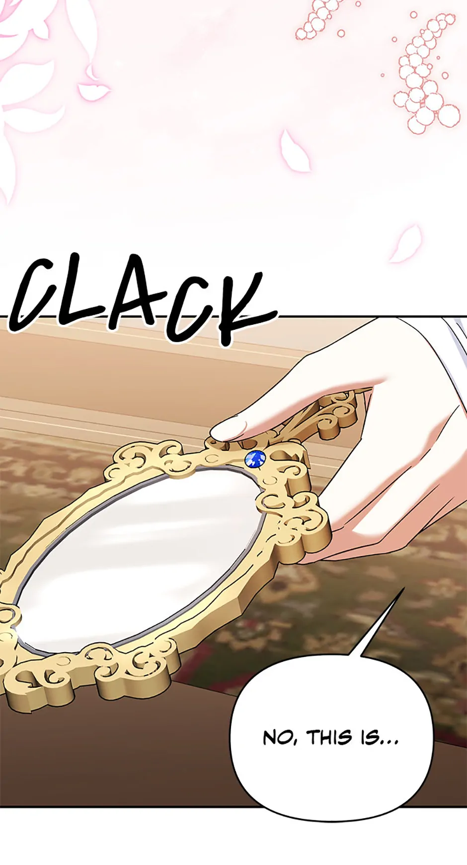 In This Life, I Will Survive Until the End Chapter 44 - Page 64