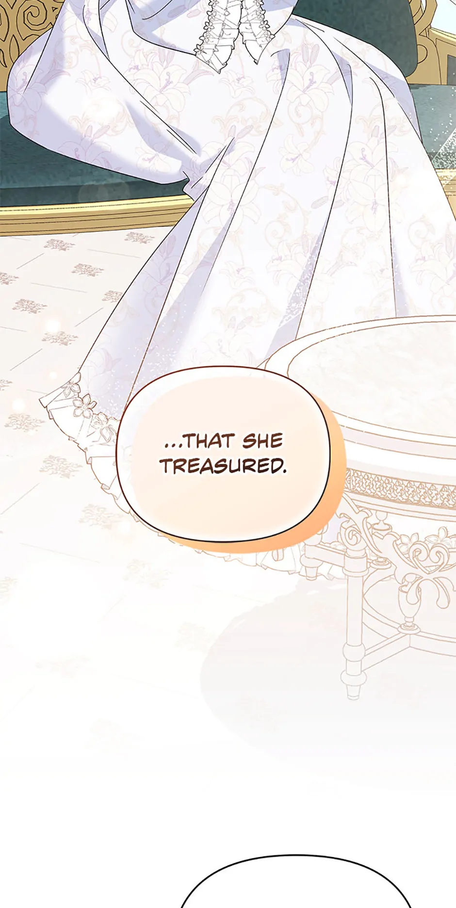 In This Life, I Will Survive Until the End Chapter 44 - Page 66