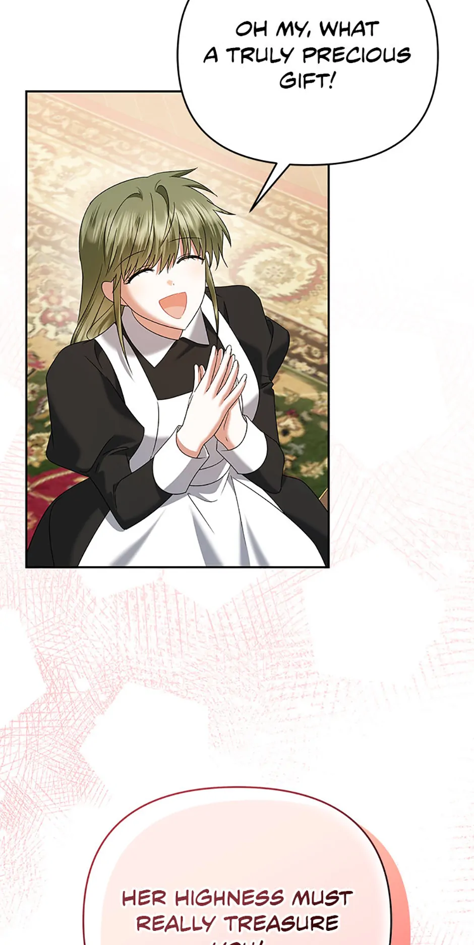 In This Life, I Will Survive Until the End Chapter 44 - Page 67