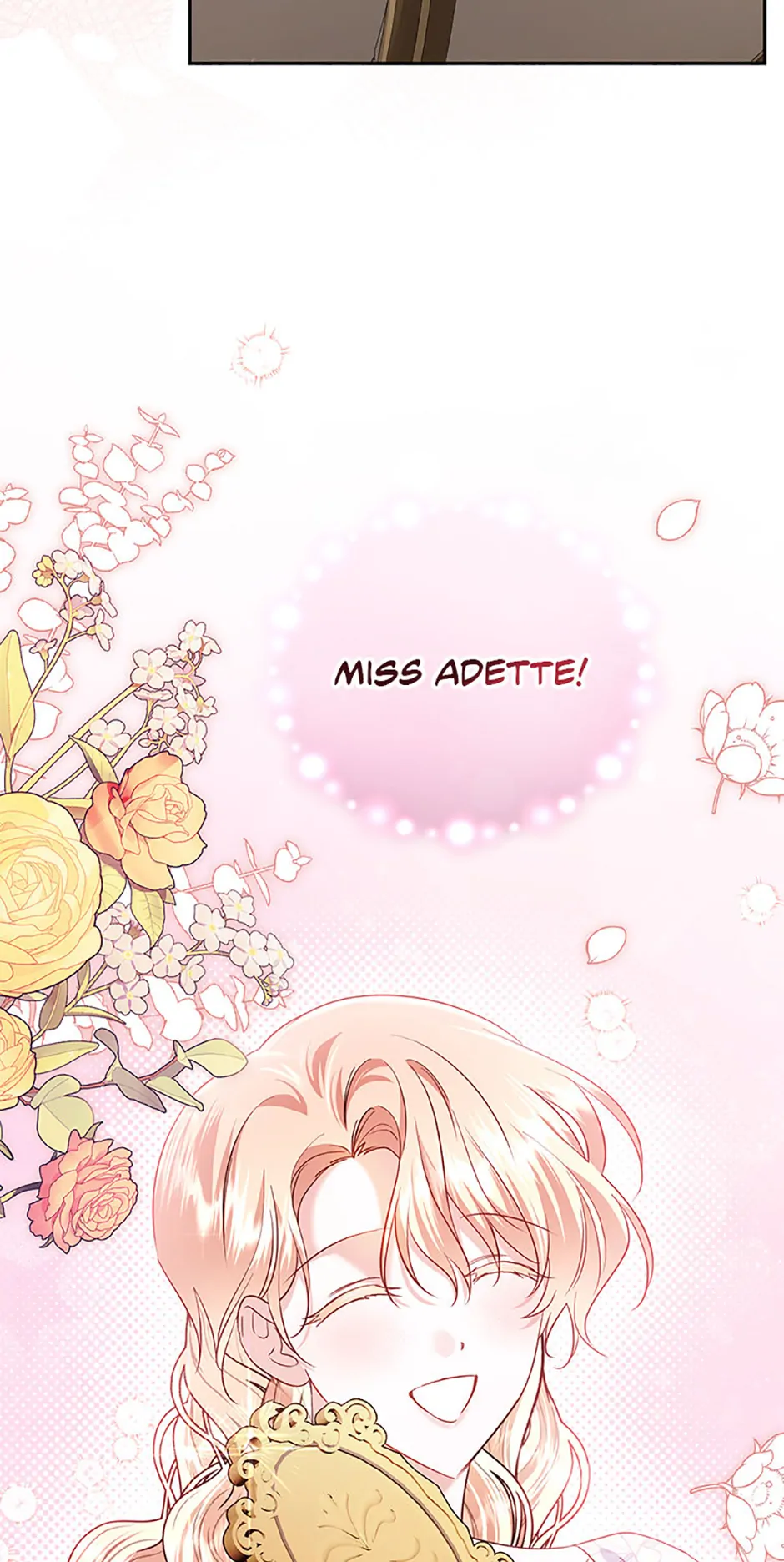 In This Life, I Will Survive Until the End Chapter 44 - Page 69