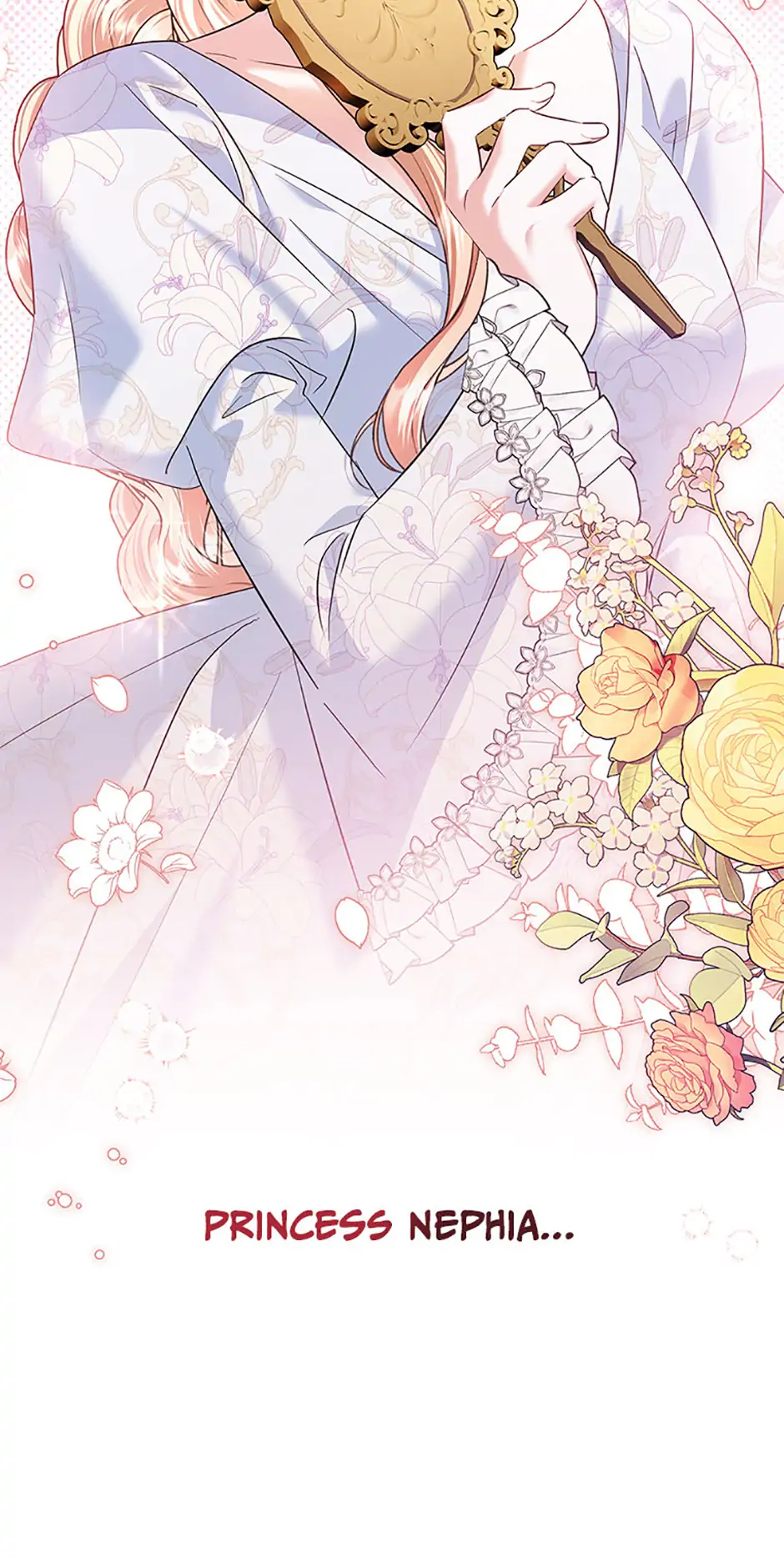 In This Life, I Will Survive Until the End Chapter 44 - Page 70