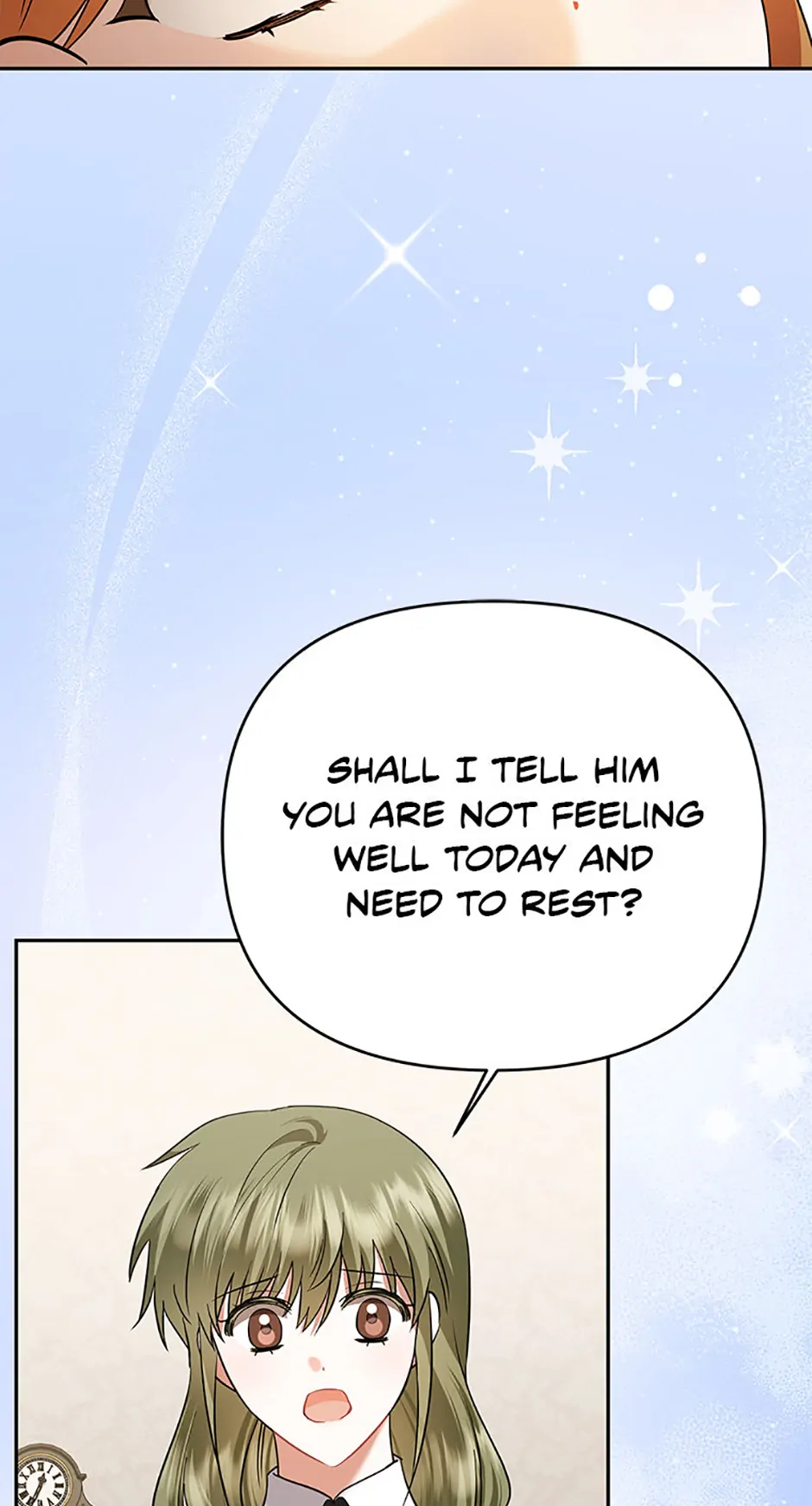 In This Life, I Will Survive Until the End Chapter 44 - Page 78