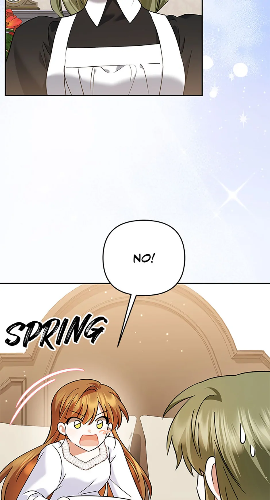 In This Life, I Will Survive Until the End Chapter 44 - Page 79