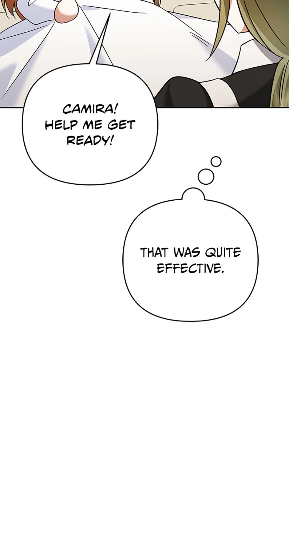 In This Life, I Will Survive Until the End Chapter 44 - Page 80