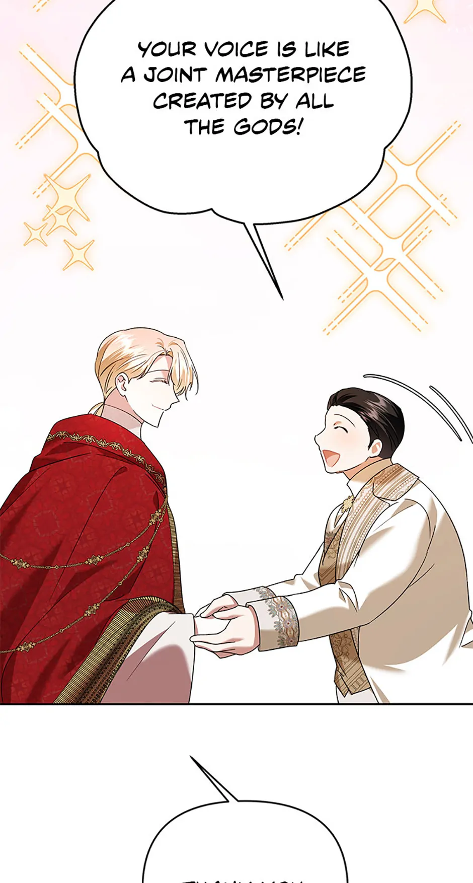 In This Life, I Will Survive Until the End Chapter 44 - Page 9