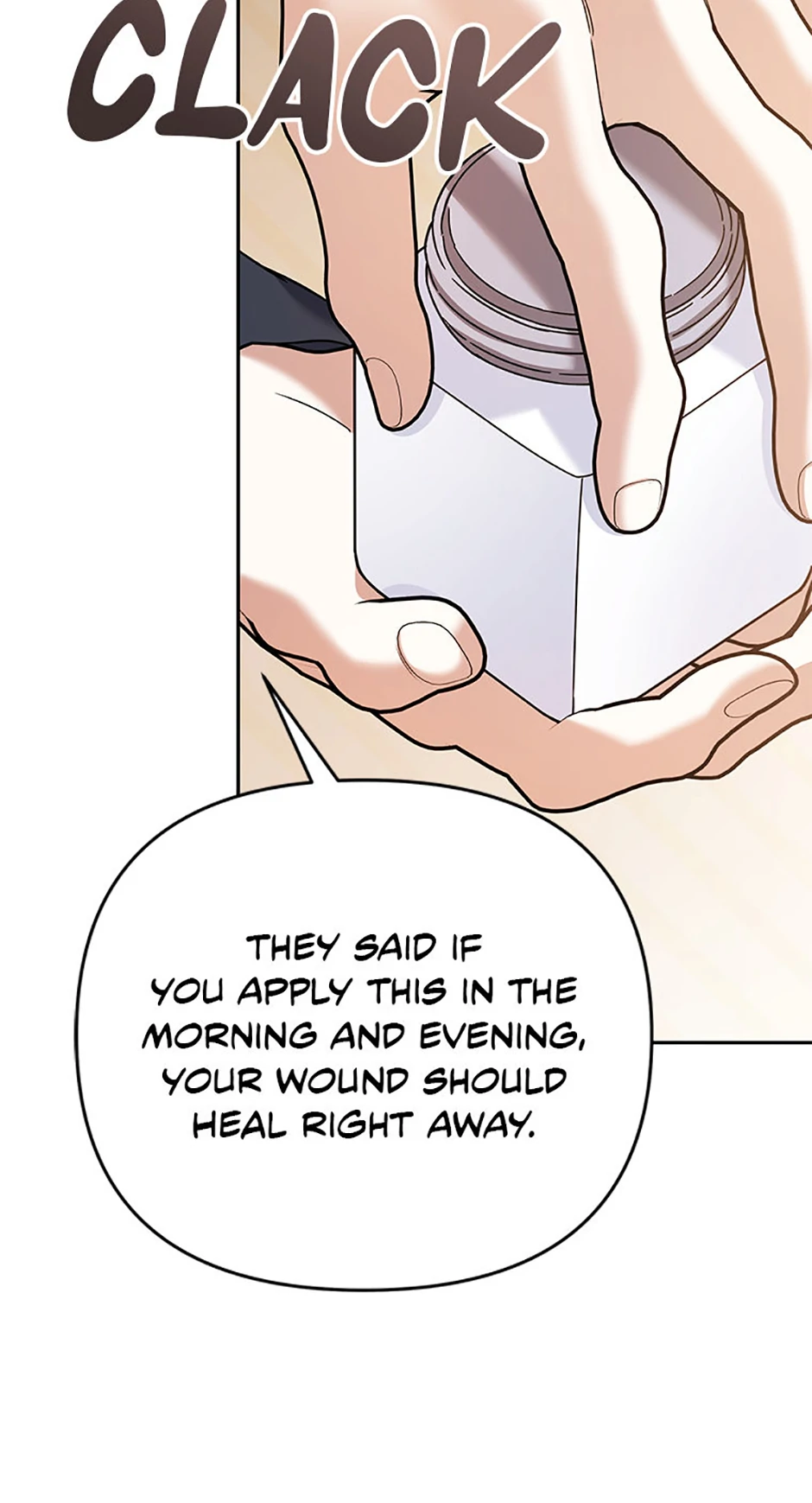 In This Life, I Will Survive Until the End Chapter 44 - Page 82