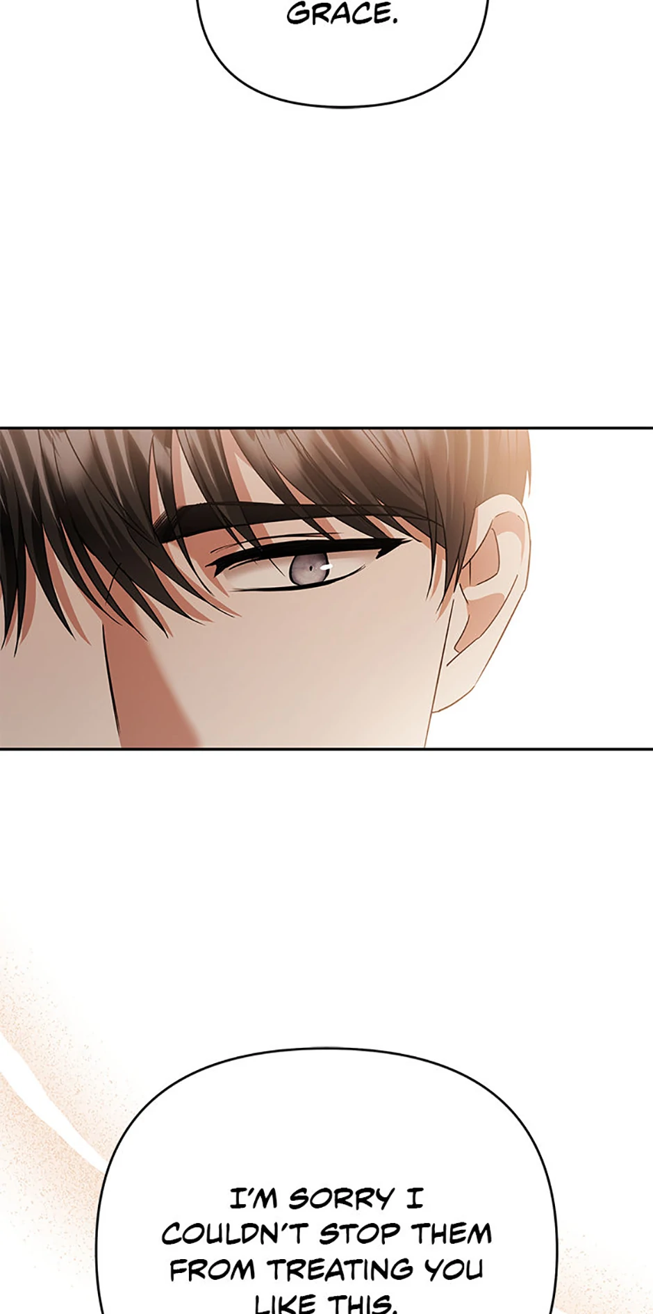 In This Life, I Will Survive Until the End Chapter 44 - Page 84