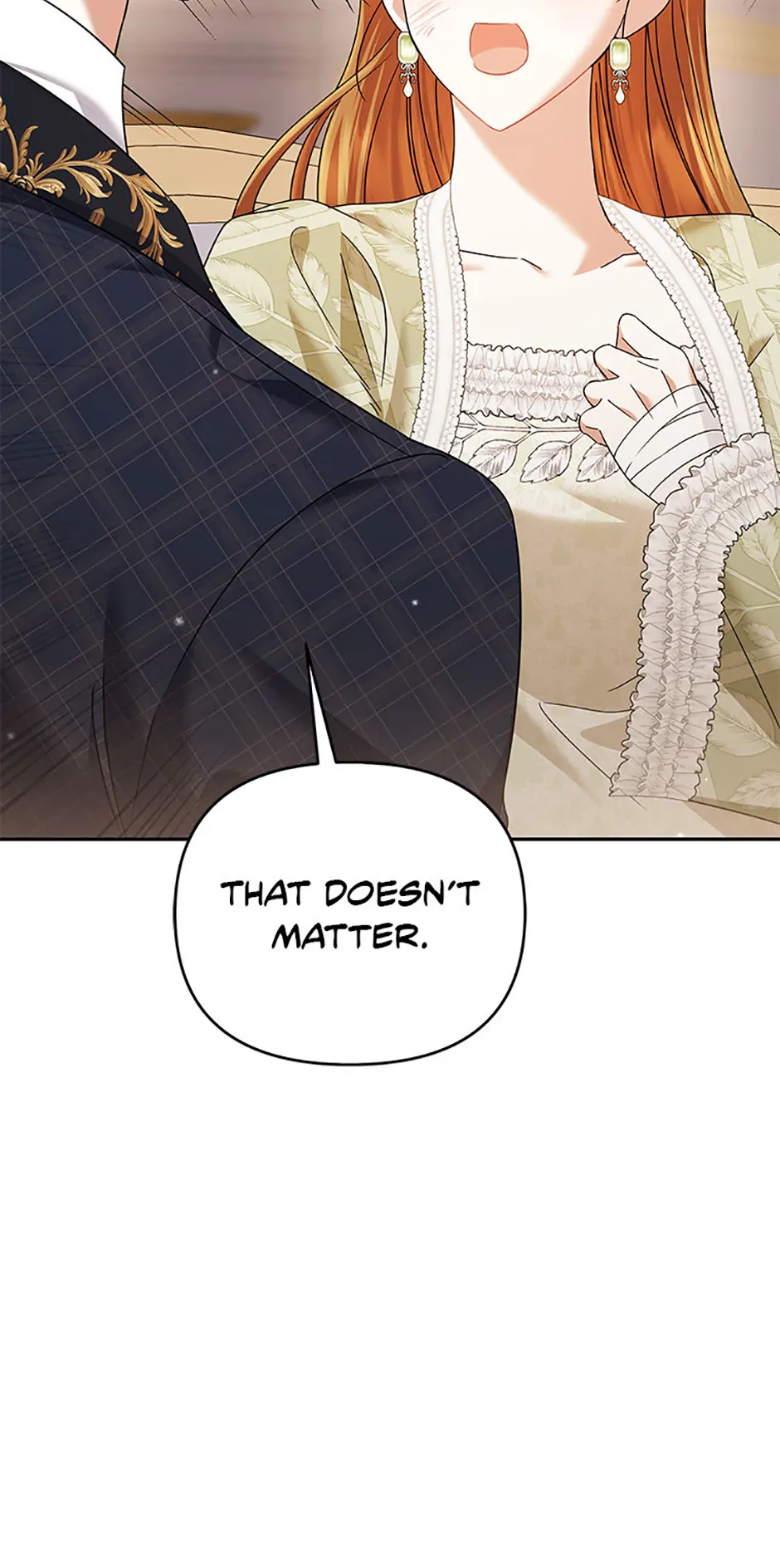 In This Life, I Will Survive Until the End Chapter 44 - Page 87