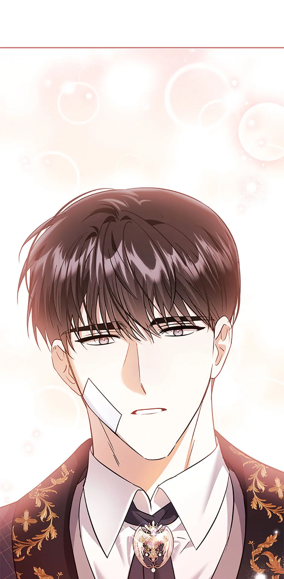 In This Life, I Will Survive Until the End Chapter 44 - Page 88