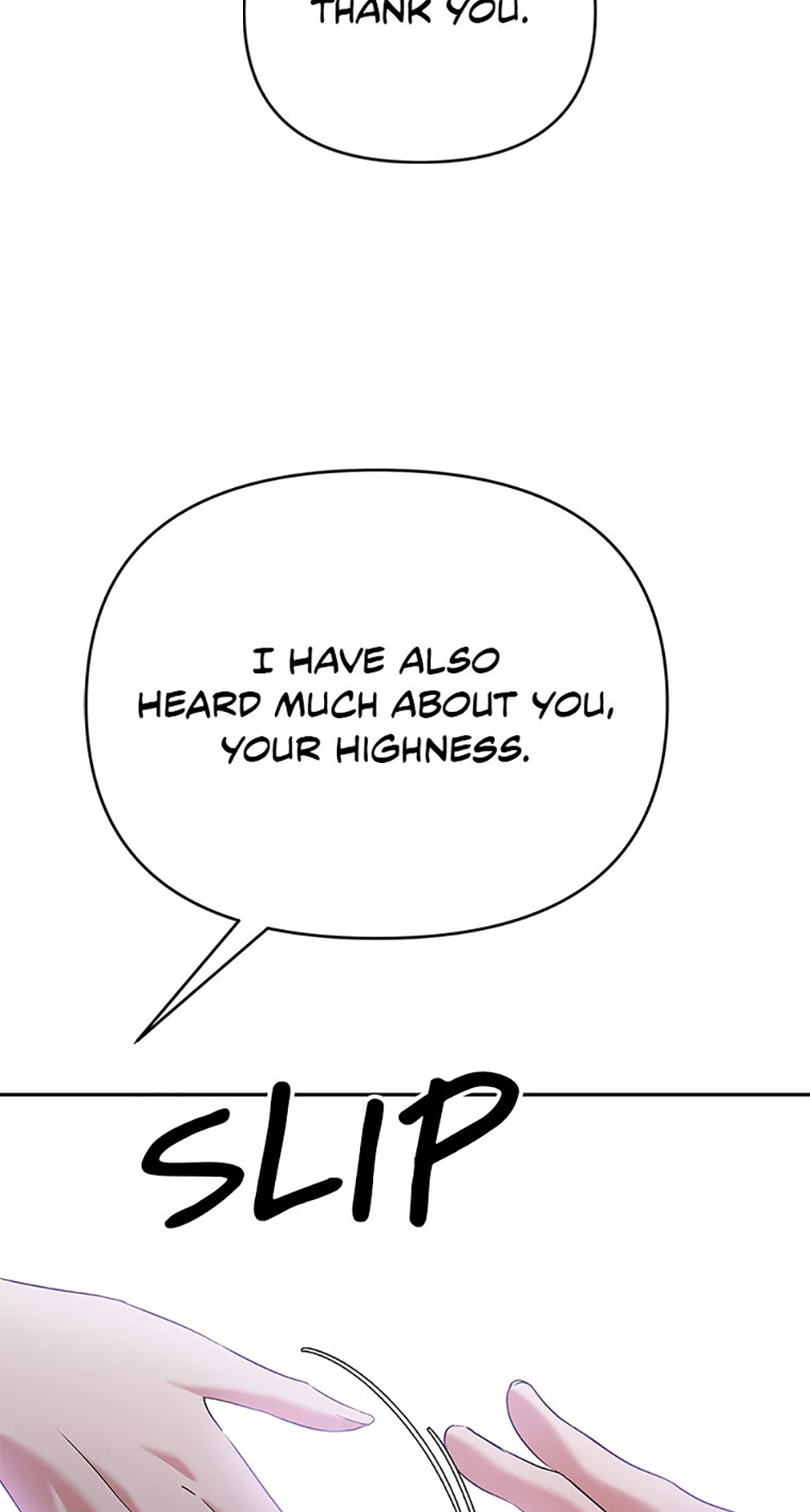 In This Life, I Will Survive Until the End Chapter 44 - Page 10