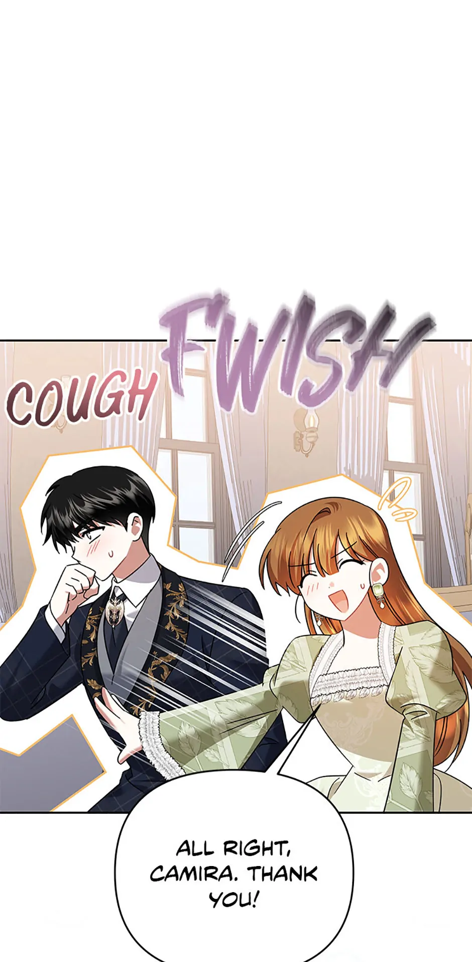 In This Life, I Will Survive Until the End Chapter 44 - Page 92