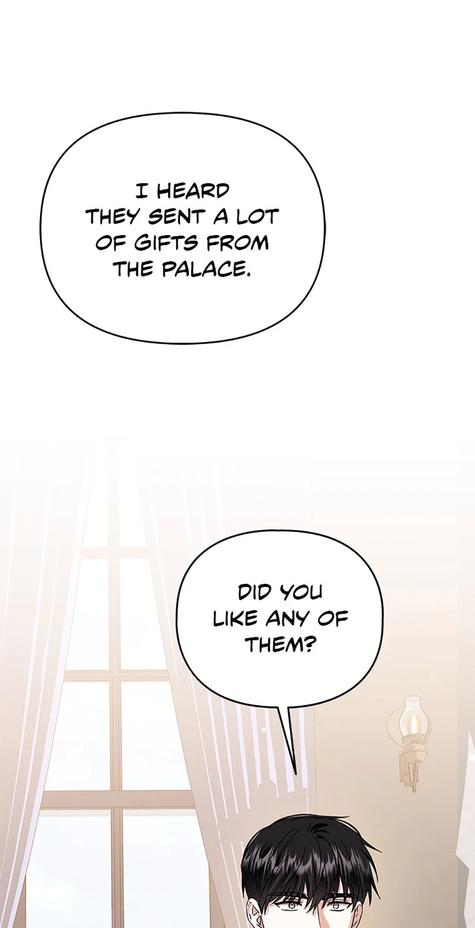 In This Life, I Will Survive Until the End Chapter 44 - Page 94